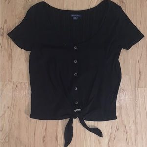 American Eagle -t-shirt